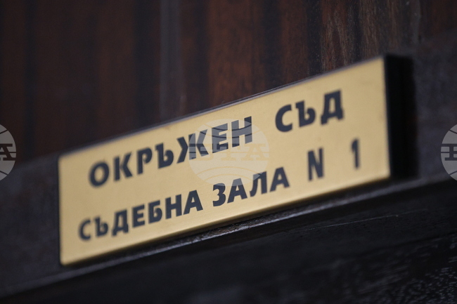 Мъж на 38 години от Петрич е задържан за притежание на наркотици, съобщи Апелативната прокуратура