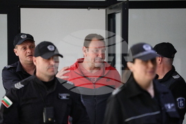 Благоевград - контрабанда на наркотици - мярка за неотклонение