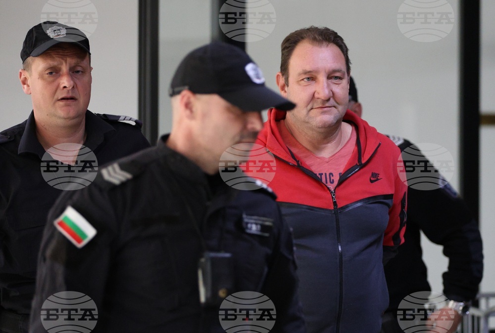 Благоевград - контрабанда на наркотици - мярка за неотклонение