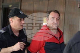 Благоевград - контрабанда на наркотици - мярка за неотклонение