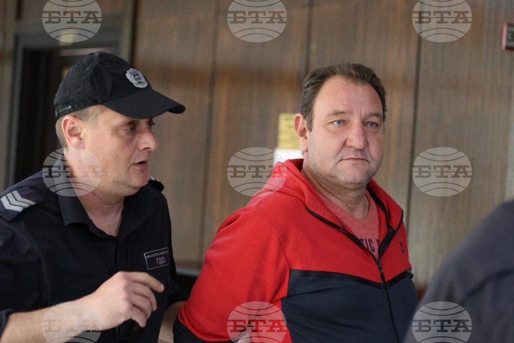 Благоевград - контрабанда на наркотици - мярка за неотклонение