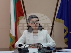 Снимка: Областна администрация Видин