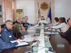 Снимка: Областна администрация Видин