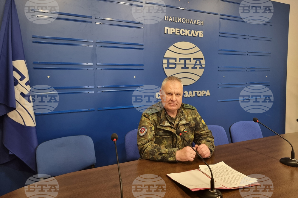 Национален пресклуб на БТА Стара Загора - „75 години НАТО и 20 години България в НАТО“ - виртуална изложба