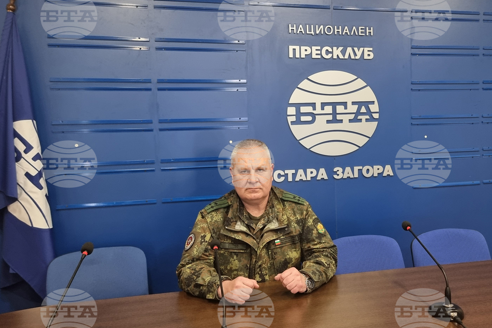 Национален пресклуб на БТА Стара Загора - „75 години НАТО и 20 години България в НАТО“ - виртуална изложба