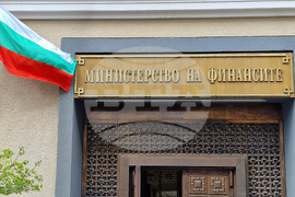 Асен Василев - брифинг 