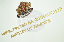 Асен Василев - брифинг 