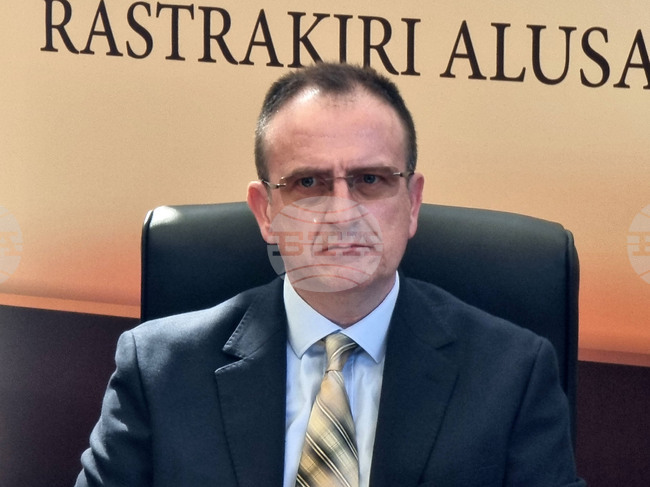 Арбен Таравари: Както прие Коридор 8 и Преспанския договор, Мицкоски ще приеме и промените в конституцията