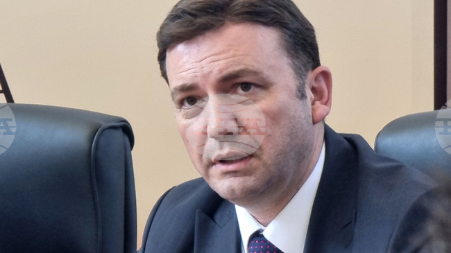 Former Foreign Minister: North Macedonia's Government Squandered Its Strongest Bargaining Asset by Reopening Language Issue