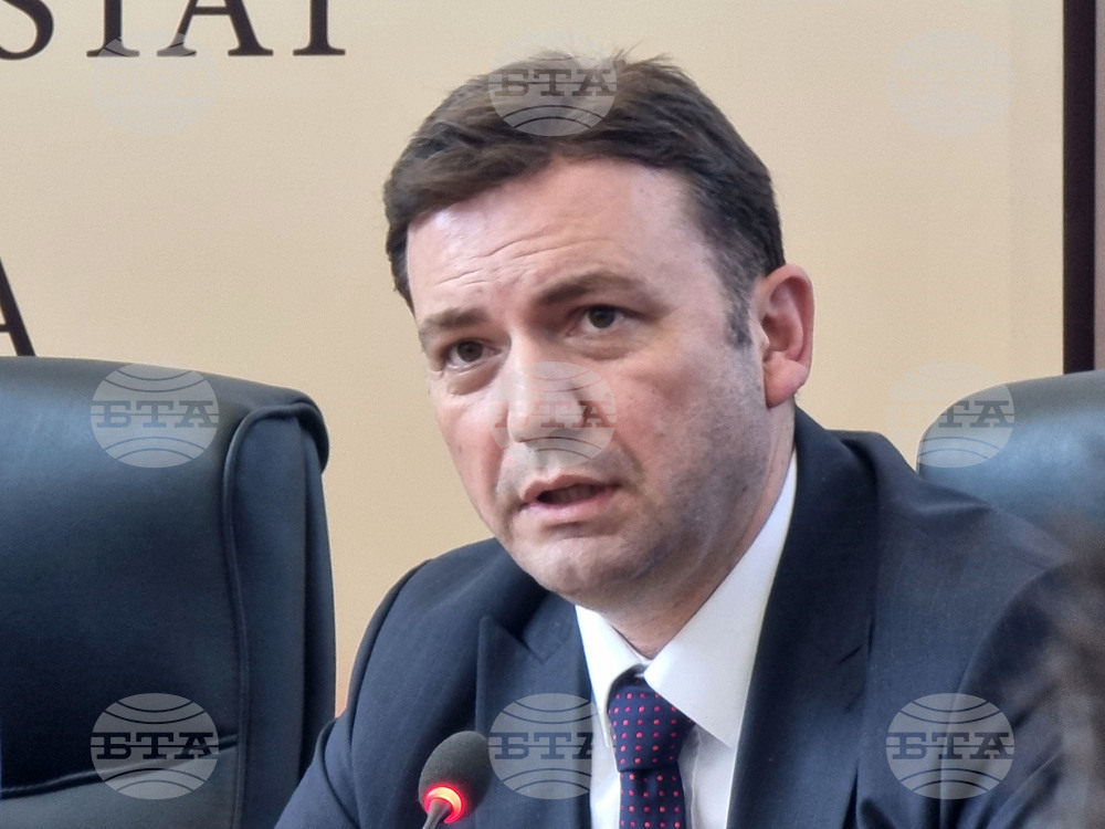 Former Foreign Minister: North Macedonia's Government Squandered Its Strongest Bargaining Asset by Reopening Language Issue
