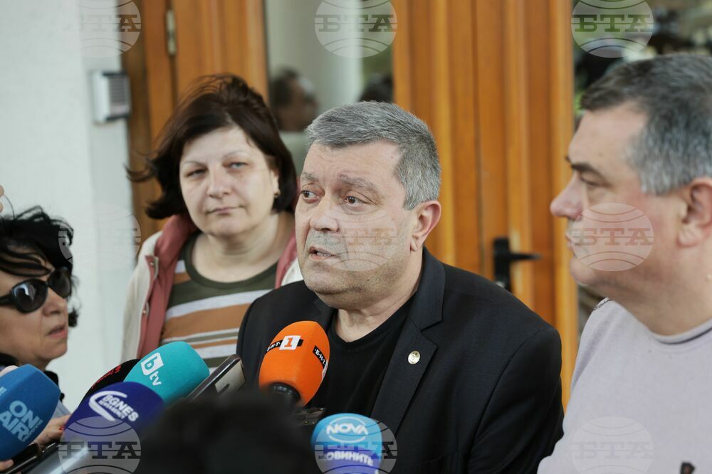 Union Chairman Says Changes at Interior Ministry Unjustified Right Now