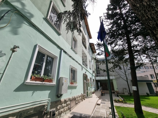 Деветдесет процента от залесяванията на територията на областите Кърджали и Хасково през годината ще бъдат върху площи, засегнати от пожари