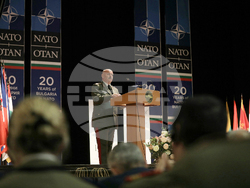 Снимка: Министерство на отбраната