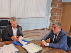 Снимка: Община Варна