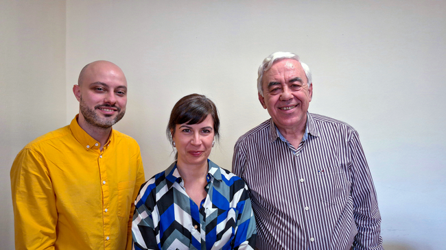 Промени в управлението на Българския хелзинкски комитет