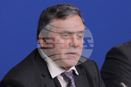 Национален пресклуб на БТА - пресконференция