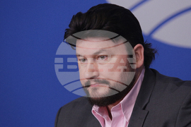 Национален пресклуб на БТА - пресконференция