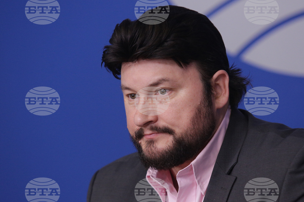 Национален пресклуб на БТА - пресконференция