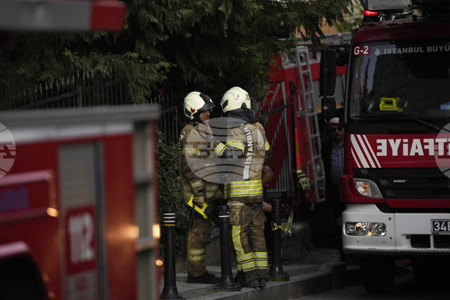 При нов пожар в ски хотел в Турция е загинал поне един човек