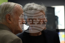 Награда за поезия „Константин Павлов“ - церемония