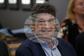 Награда за поезия „Константин Павлов“ - церемония