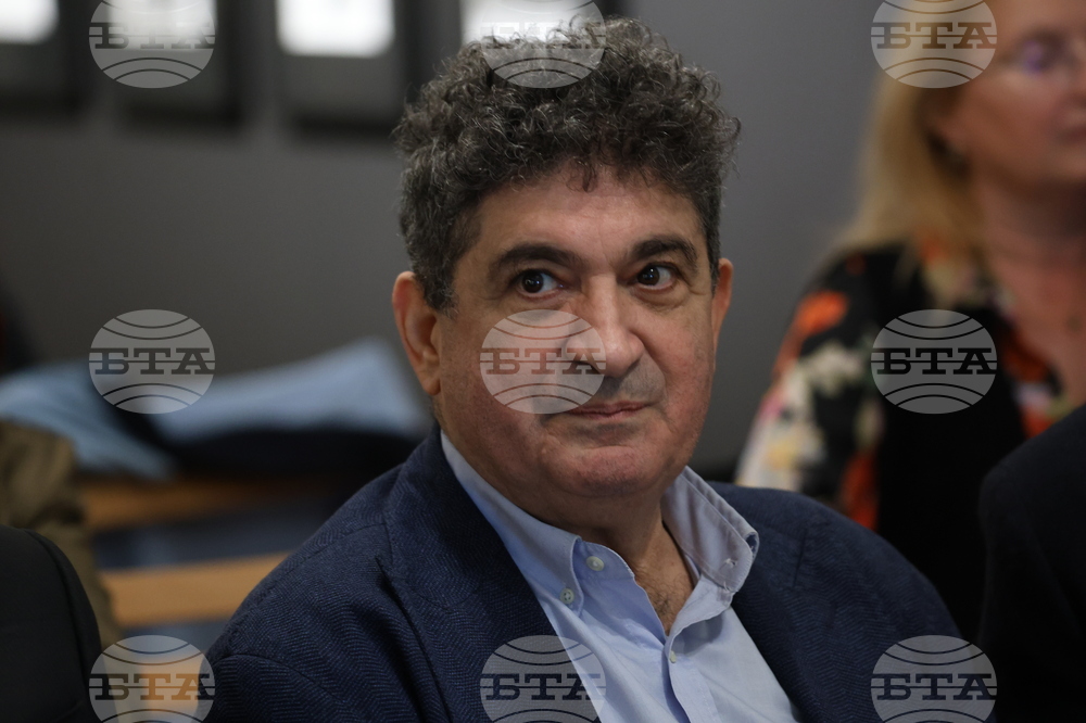 Награда за поезия „Константин Павлов“ - церемония