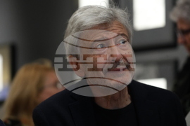 Награда за поезия „Константин Павлов“ - церемония