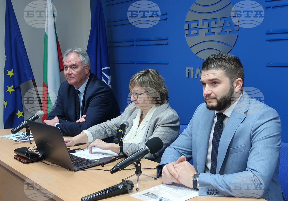 Да има единни стандарти за лечение на заболявания, предлага евродепутатът Андрей Новаков