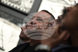 Награда за поезия „Константин Павлов“ - церемония