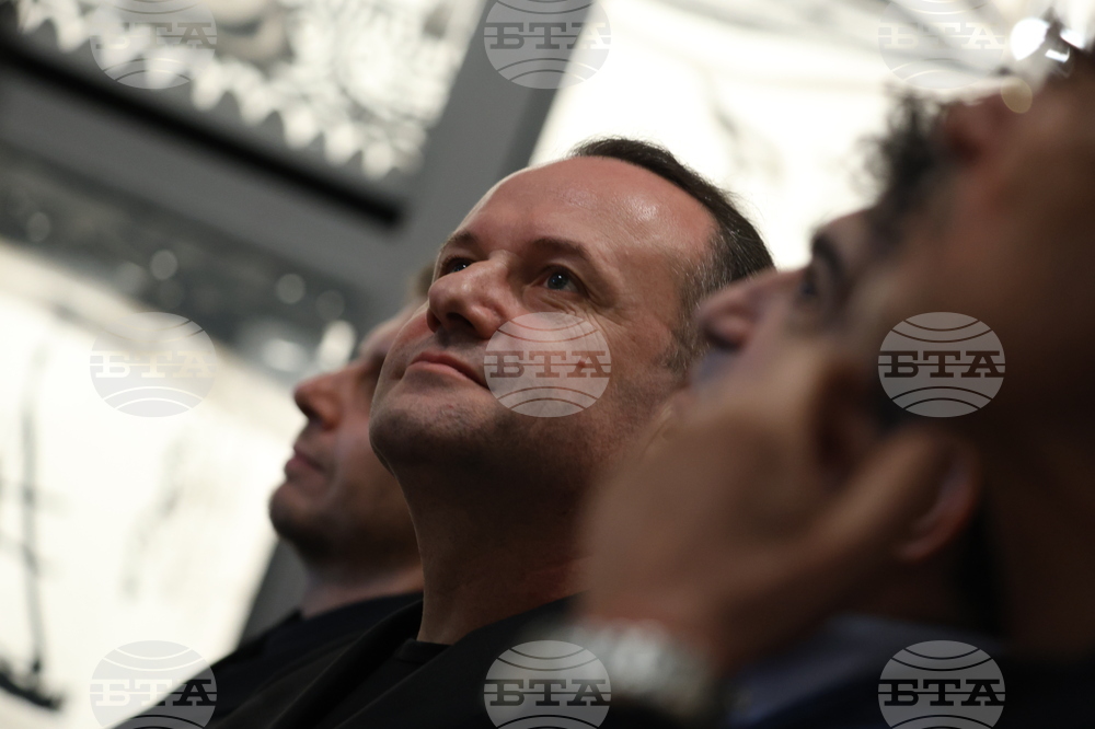 Награда за поезия „Константин Павлов“ - церемония