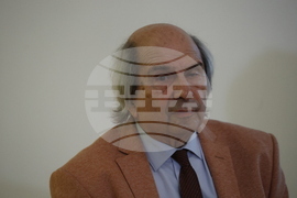 Награда за поезия „Константин Павлов“ - церемония