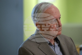 Награда за поезия „Константин Павлов“ - церемония