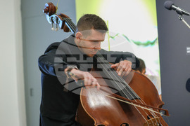 Награда за поезия „Константин Павлов“ - церемония