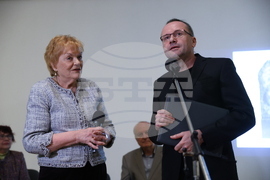 Награда за поезия „Константин Павлов“ - церемония