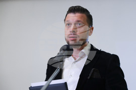 Награда за поезия „Константин Павлов“ - церемония