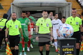 Футбол - Славия - Пирин