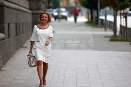 ЦИК - Изправи се България - регистрация