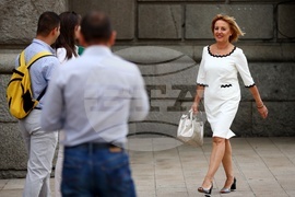 ЦИК - Изправи се България - регистрация