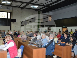 Снимка: Община Благоевград