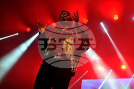 Бургас - Джейсън Деруло - концерт