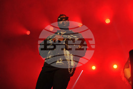 Бургас - Джейсън Деруло - концерт