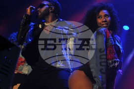 Бургас - Джейсън Деруло - концерт