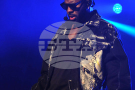 Бургас - Джейсън Деруло - концерт