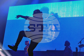 Бургас - Джейсън Деруло - концерт