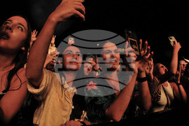 Бургас - Джейсън Деруло - концерт