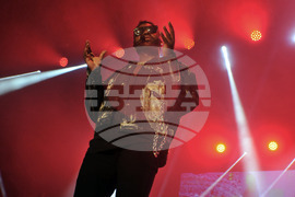 Бургас - Джейсън Деруло - концерт