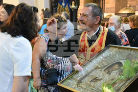 Варна - Свето Успение Богородично - Ден на Варна