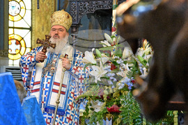 Варна - Свето Успение Богородично - Ден на Варна