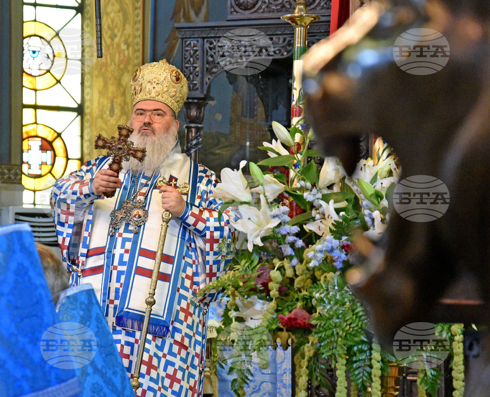 Варна - Свето Успение Богородично - Ден на Варна