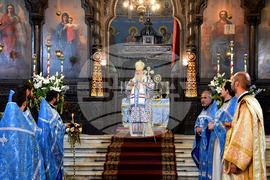 Варна - Свето Успение Богородично - Ден на Варна